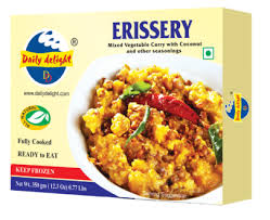 Daily Delight Erisseri Curry 350gm
