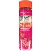Surati Kacha Aam Goli 200g