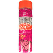 Surati Jeera Goli 200g