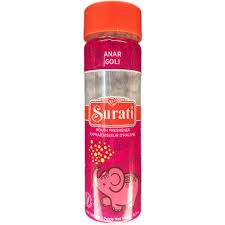Surati Anar Goli 200g