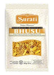 Surati Bhusu 341g