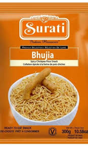 Surati Bhujia 300g