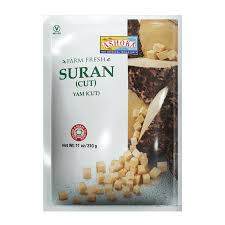 Ashoka Yam / Suran 310g
