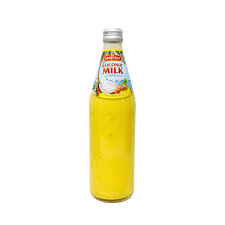 Crescent Coconut Mango Milk Drink 485ml