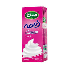 Sabah Dairy Cream 200ml
