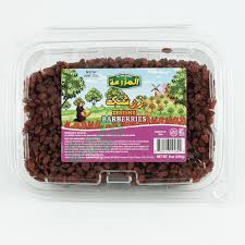 Al Mazrah Zereshk Barberries 226g