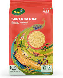 Mayil Surekha Rice 5Kg