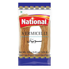 National Roasted Long Vermicelli 150g