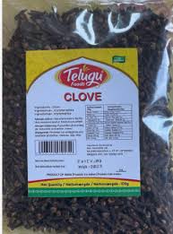 Telugu Cloves 100g