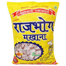 Raj Bhog Phool Makhana 250g