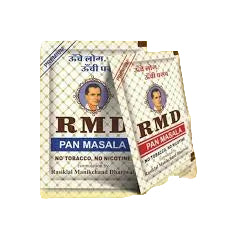 RMD Pan Masala 2g - ea