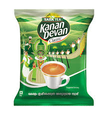 Tata Kannan Devan Tea  2lb