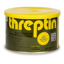 Threptin Regular 275gm