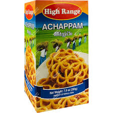 Anand High Range Achappam 170g