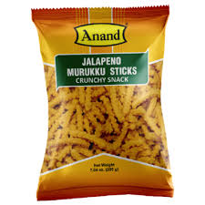 Anand Jalapeno Muruku 200gm