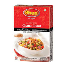 Shan Chana Chaat 60g