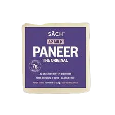 Sach A2 Milk Paneer 8oz