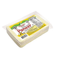 Thirumala Low Sodium Paneer Slab 14oz / 400g