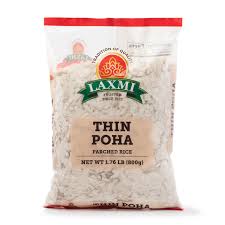 Laxmi Poha Thin 800g
