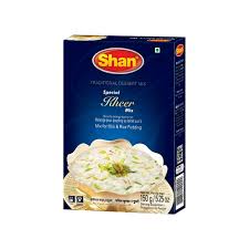 SHAN Special Kheer Mix 150g