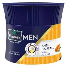 Parachute Men Anti Hairfall Hair Cream 100gm
