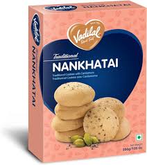 Vadilal Nankhatai 200g