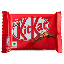 KitKat ( Made In India )  38.5g