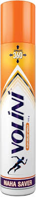 Volini Pain Relief Spray 100g