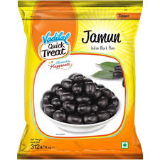 Vadilal Jamun 312g