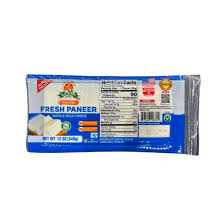Laxmi Fresh Paneer 12oz