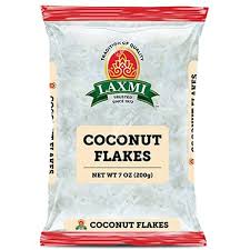 Laxmi Coconut Flakes 400g