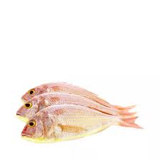 Putul Poa / Layjja Fish 500g