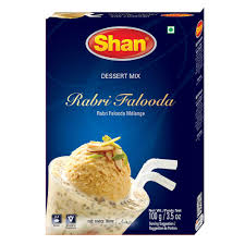 Shan Rabri Falooda Mix 100g
