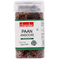Chandan Pan Angoori  Mouth Freshener 140g