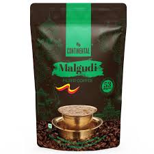 Continental Malgudi Coffee 53 Degree 500g