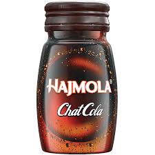 Dabur Hajmola Chat Cola  120pc