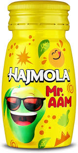 Dabur Hajmola Mr. Aam 120pc