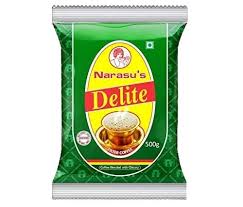 Narasu's Delight Coffee Powder 500g