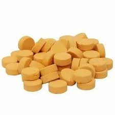 Gokul Chandan Tablets 150g