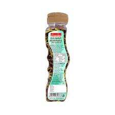 Chandan Rajwadi Mukhwas Mouth Freshener 160gm
