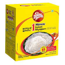 Double Horse Instant Idiyappam 200g