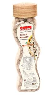 Chandan Special Jeeravati Mouth Freshener 200g