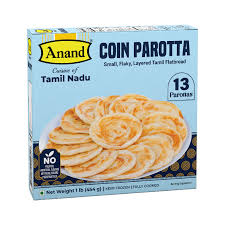 Anand Coin Porotta 1lb
