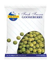 Daily Delight Gooseberry 400gm