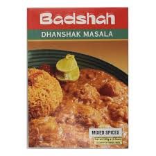 Badshah Dhanshak Masala 100g