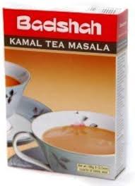 Badshah Kamal Tea Masala 100g