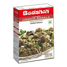 Badshah Undhia Masala 100g