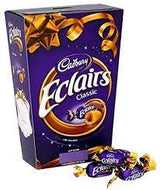 Cadbury Eclairs 350g ( 48 - 50 pc )