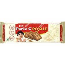 Parle G Royale 72g