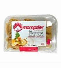Mampster Chat Papdi 200g
